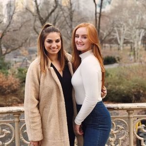 Meet your Posher, Catherine